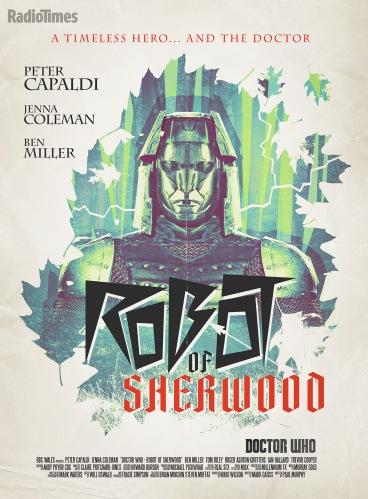Robot Of Sherwood_Poster